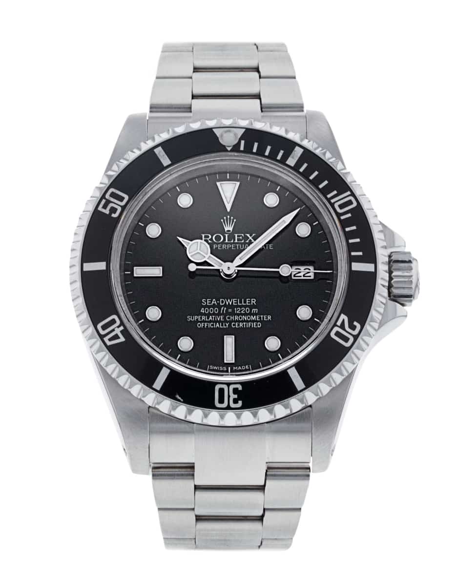 Peso rolex deepsea online